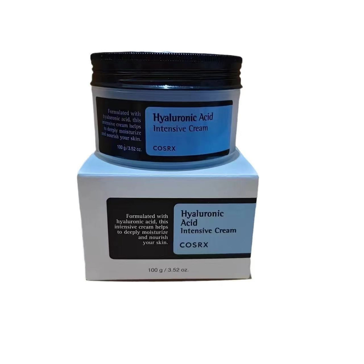 Snail Face Cream