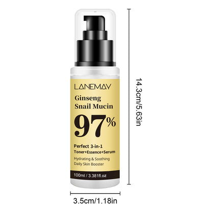 Snail Mucin Essence