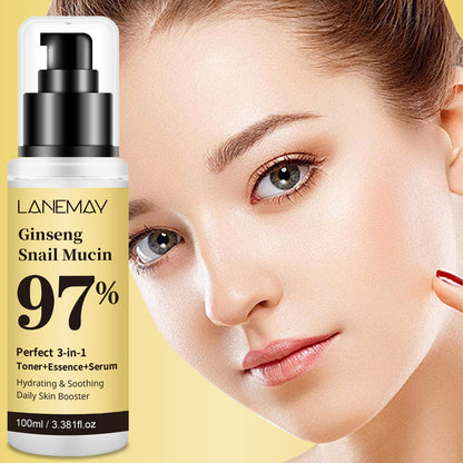 Snail Mucin Essence