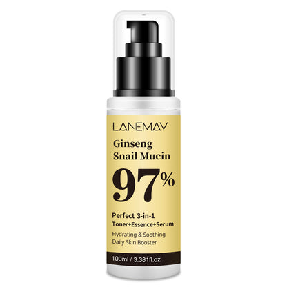 Snail Mucin Essence