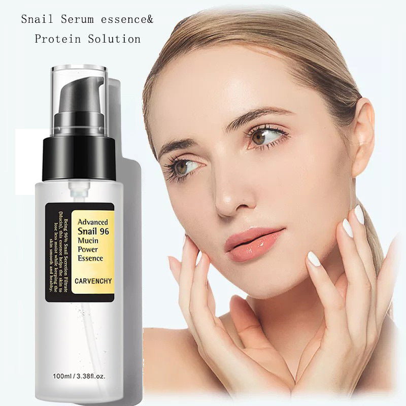 Snail Mucin Repairing Essence Serum