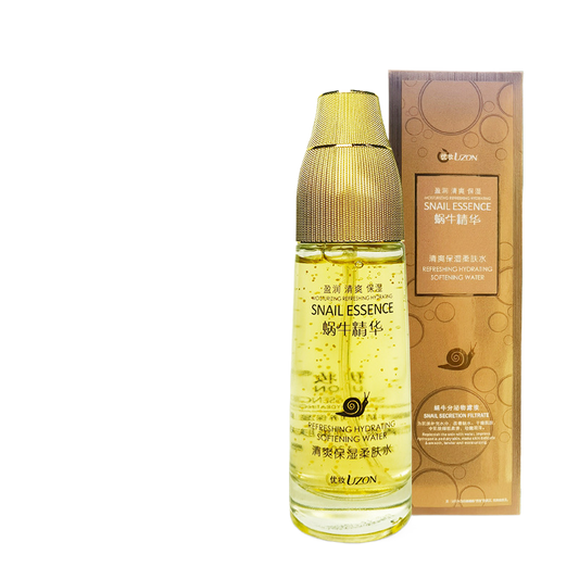 Snail Skincare Set