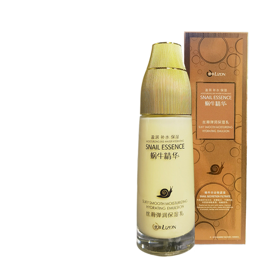 Snail Skincare Set