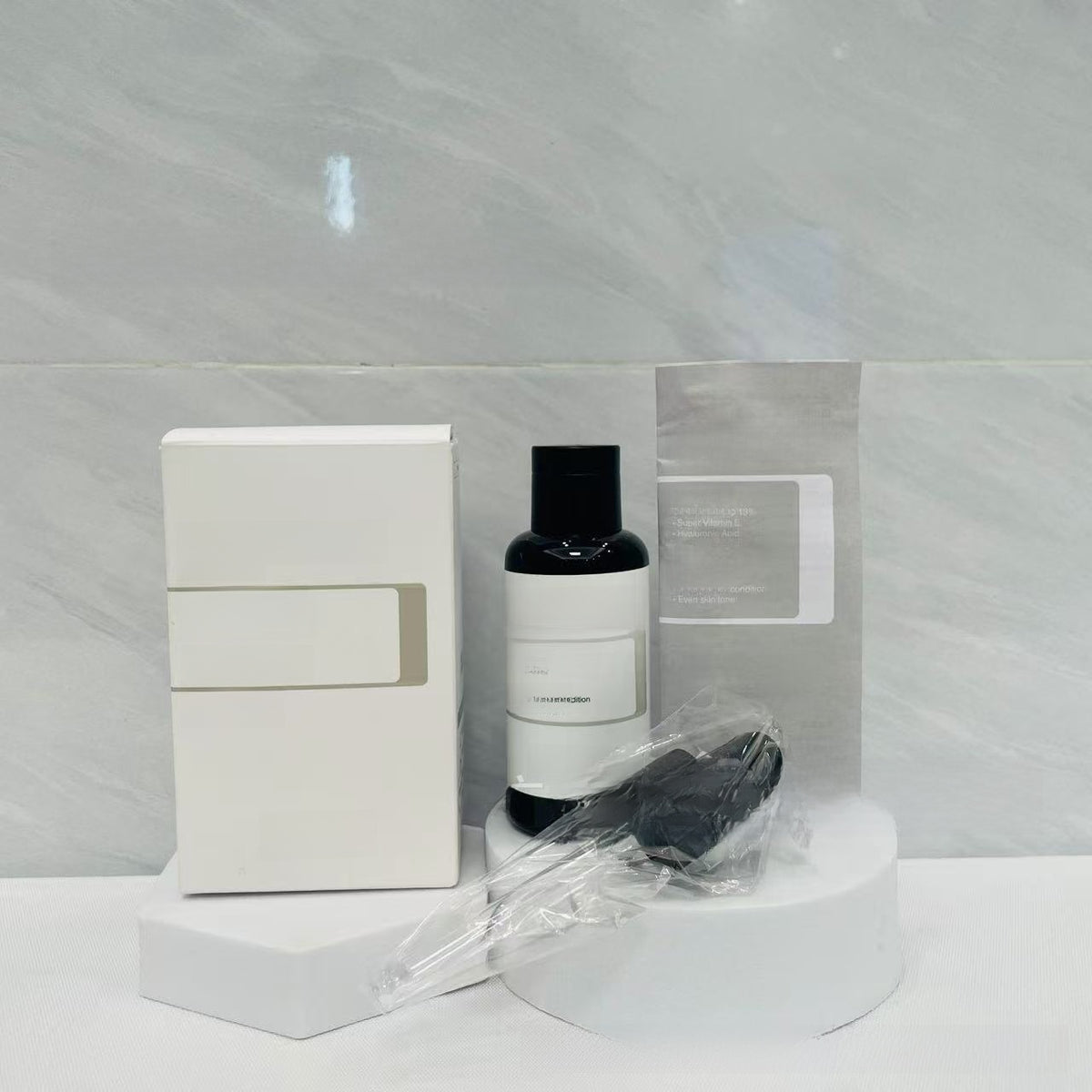 Snail Skincare Set