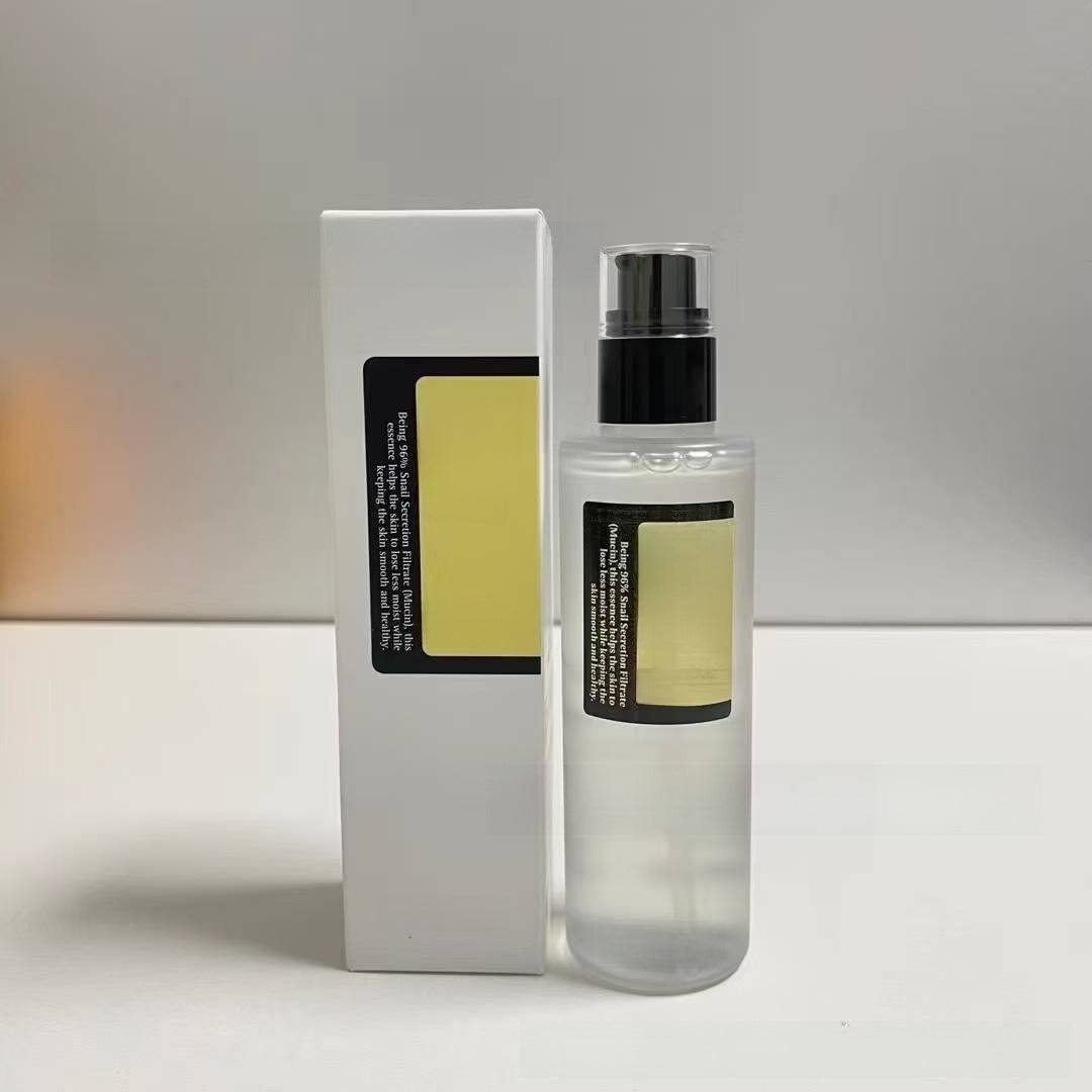 Snail Skincare Set