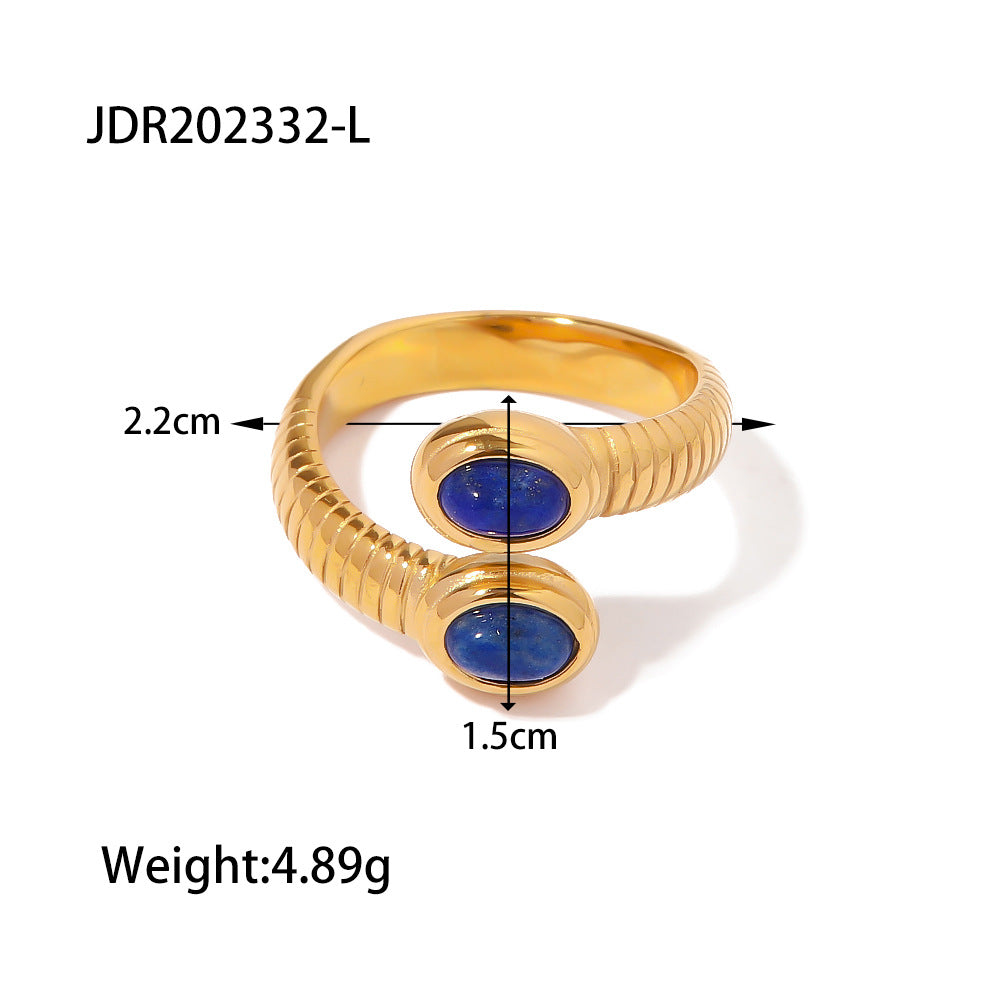 Snake Ring