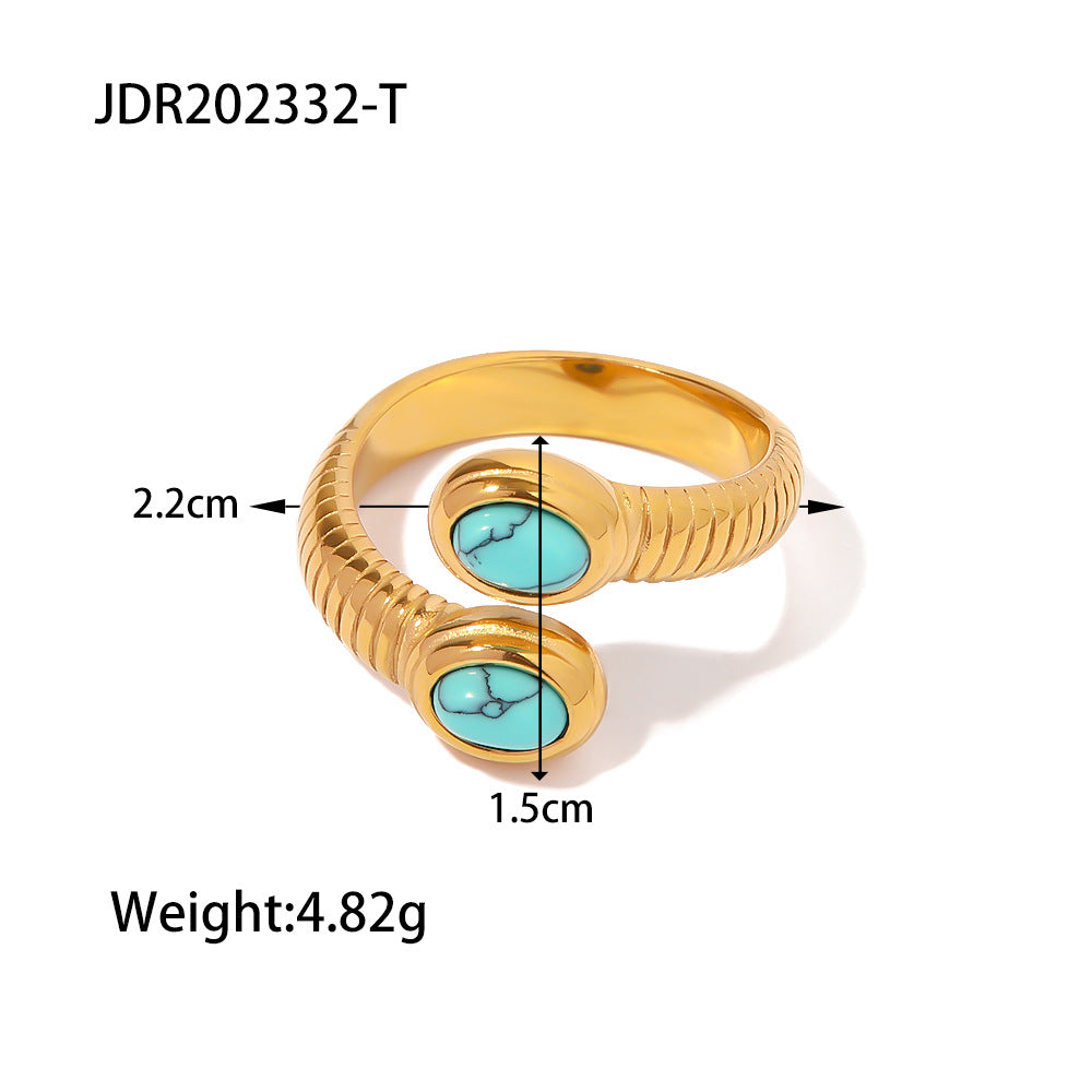 Snake Ring