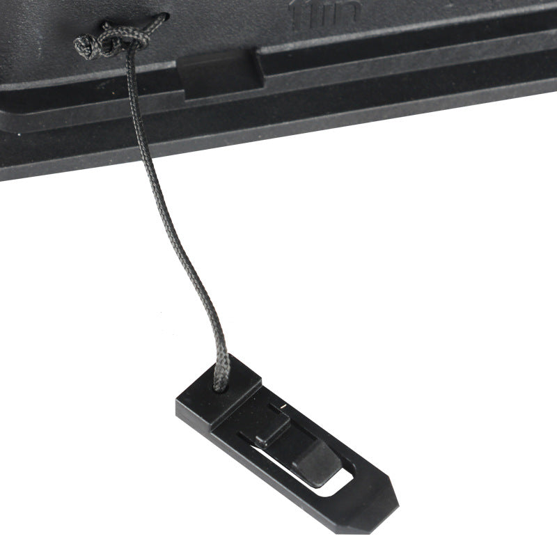 Snap-in Surfboard Fin