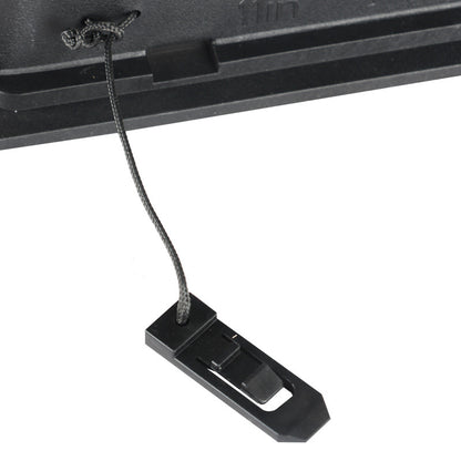 Snap-in Surfboard Fin