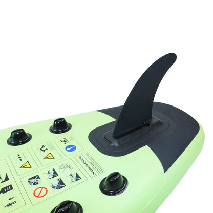 Snap-in Surfboard Fin