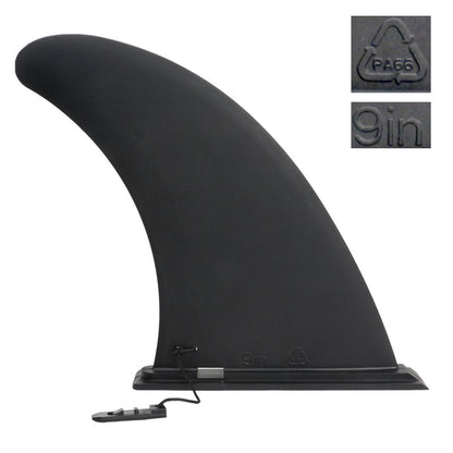 Snap-in Surfboard Fin