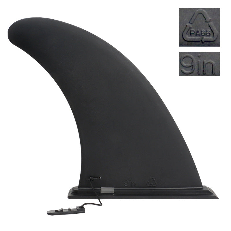 Snap-in Surfboard Fin