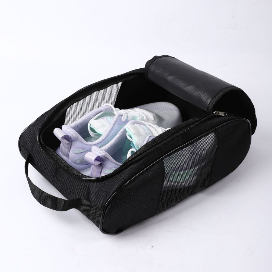 Sneaker storage bag