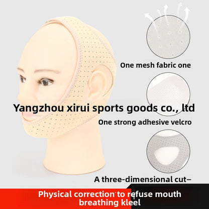 Snore Belt