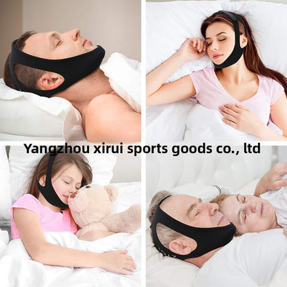 Snore Belt