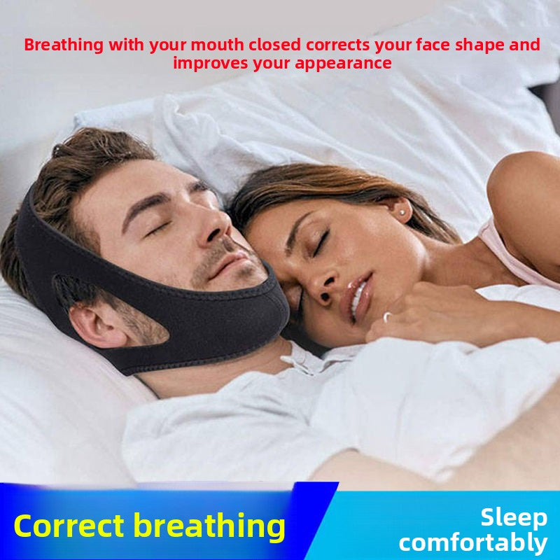 Snore Belt