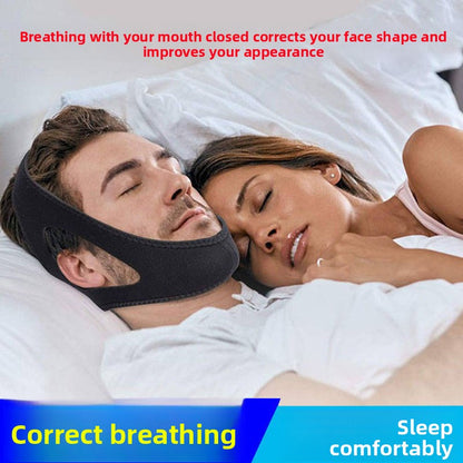 Snore Belt