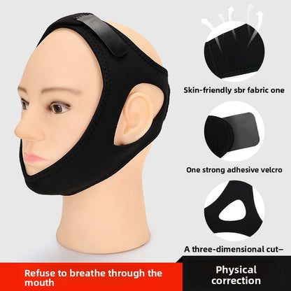 Snore Belt