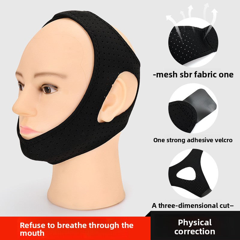 Snore Belt