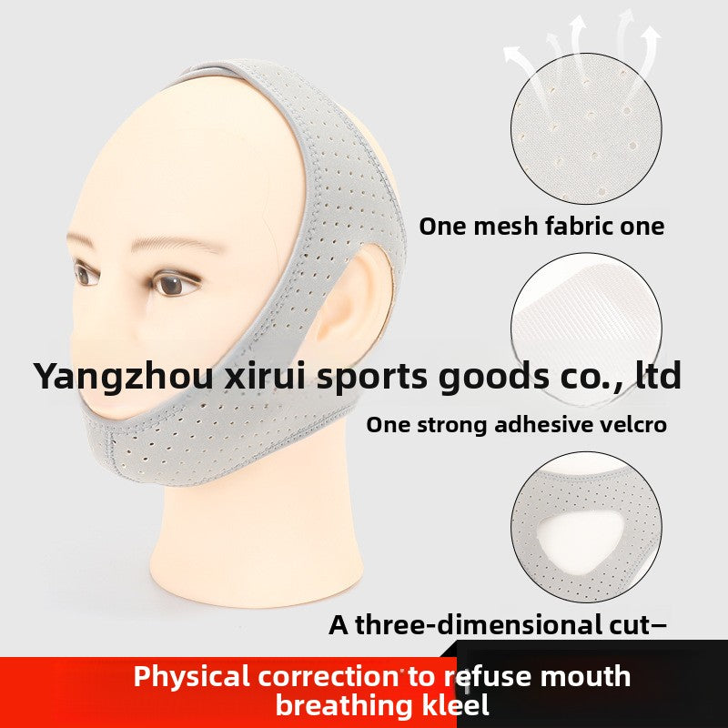 Snore Belt