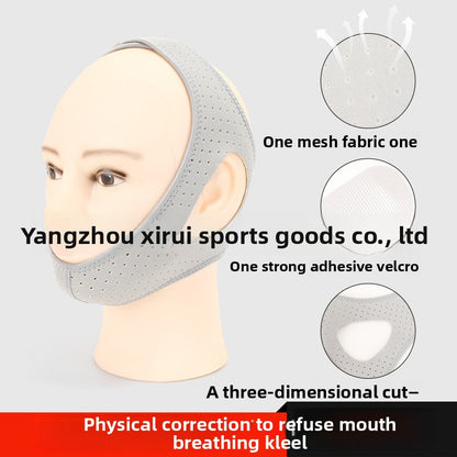 Snore Belt