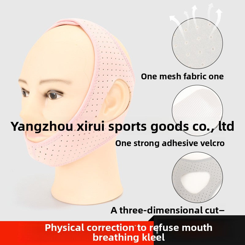 Snore Belt