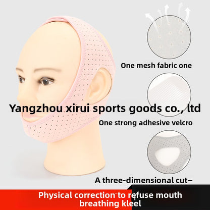 Snore Belt