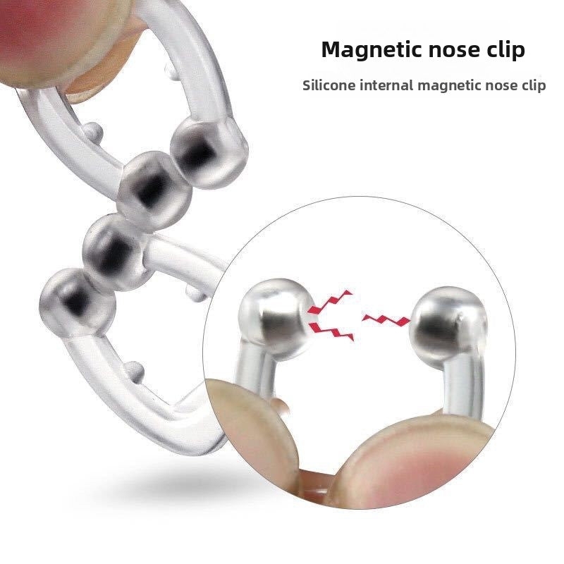 Snoring corrector