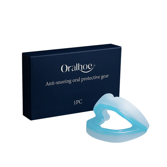 Snoring Mouthpiece