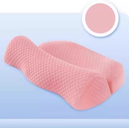 Snoring pillow