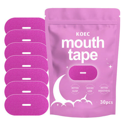 Snoring Relief Breathing Patch