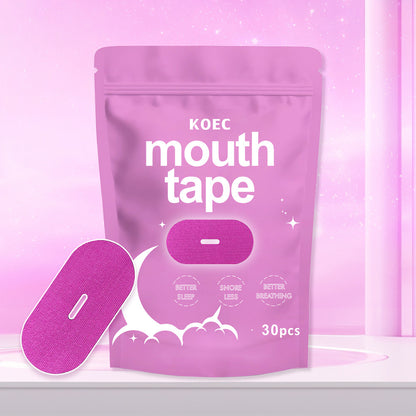 Snoring Relief Breathing Patch