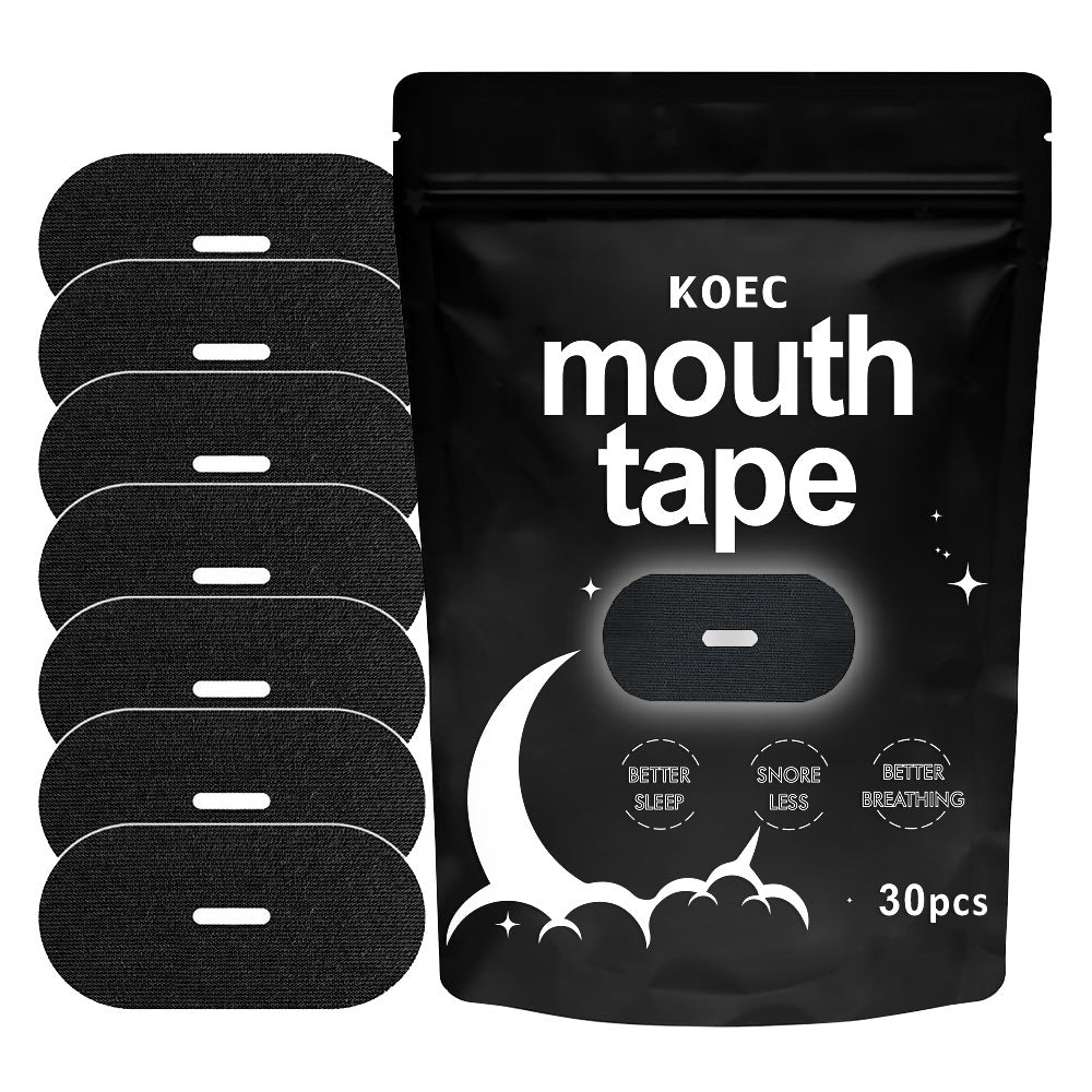 Snoring Relief Breathing Patch