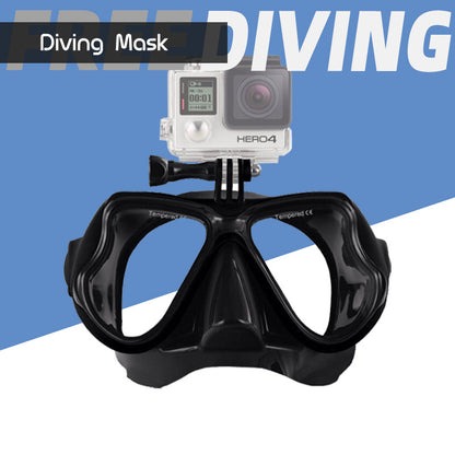 Snorkeling Mask
