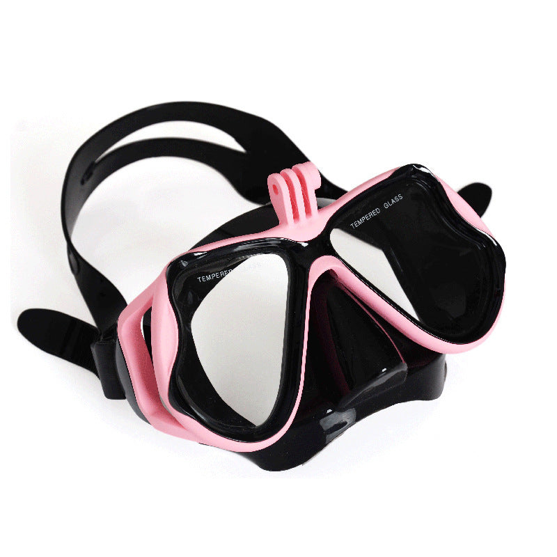 Snorkeling Mask