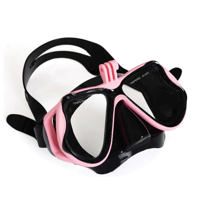Snorkeling Mask