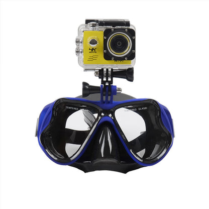 Snorkeling Mask