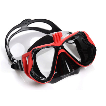 Snorkeling Mask