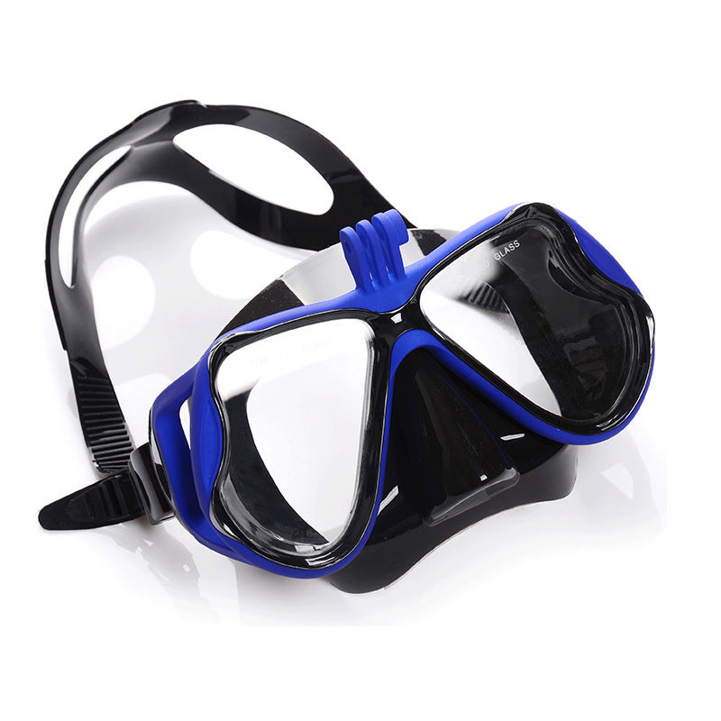 Snorkeling Mask