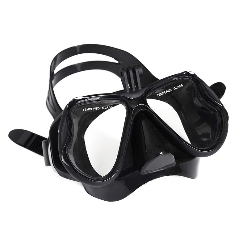 Snorkeling Mask