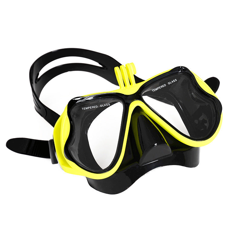 Snorkeling Mask