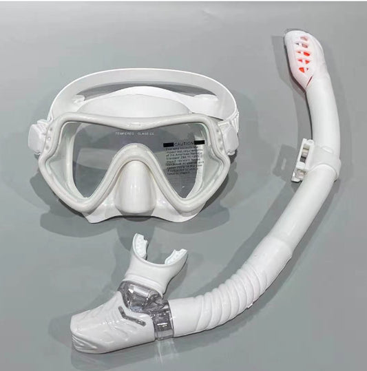 Snorkeling Set