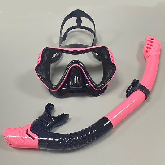Snorkeling Set