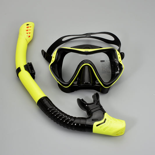 Snorkeling Set