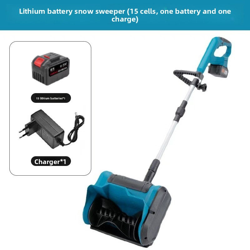 Snow Blower Electric