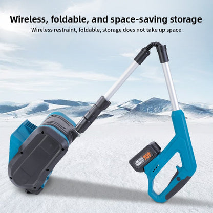 Snow Blower Electric