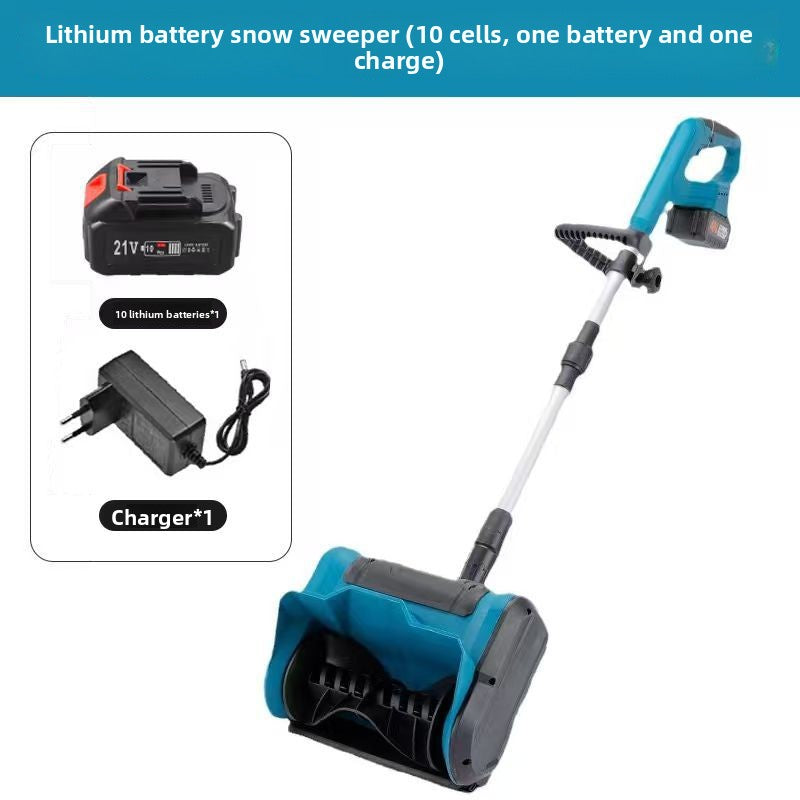 Snow Blower Electric
