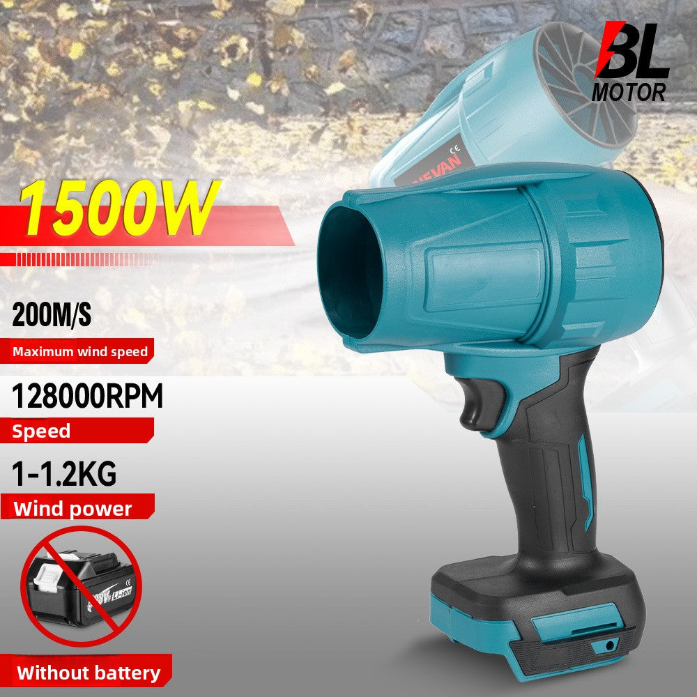 Snow blower