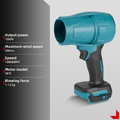 Snow blower