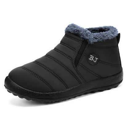 snow boot